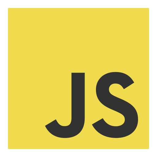 JavaScript logo