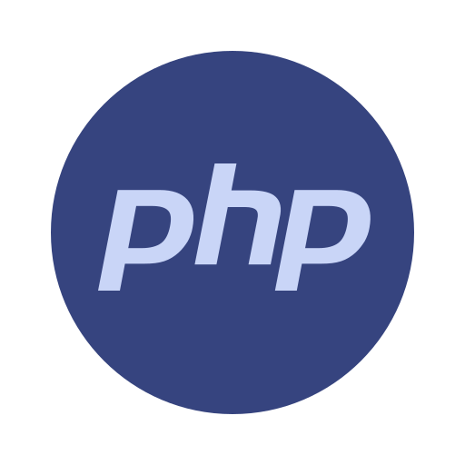 PHP logo